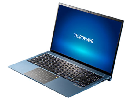 SA503i Core i3 1115G4/8GB������/NVMe SSD 256GB K/11393-11a �̐��i�摜