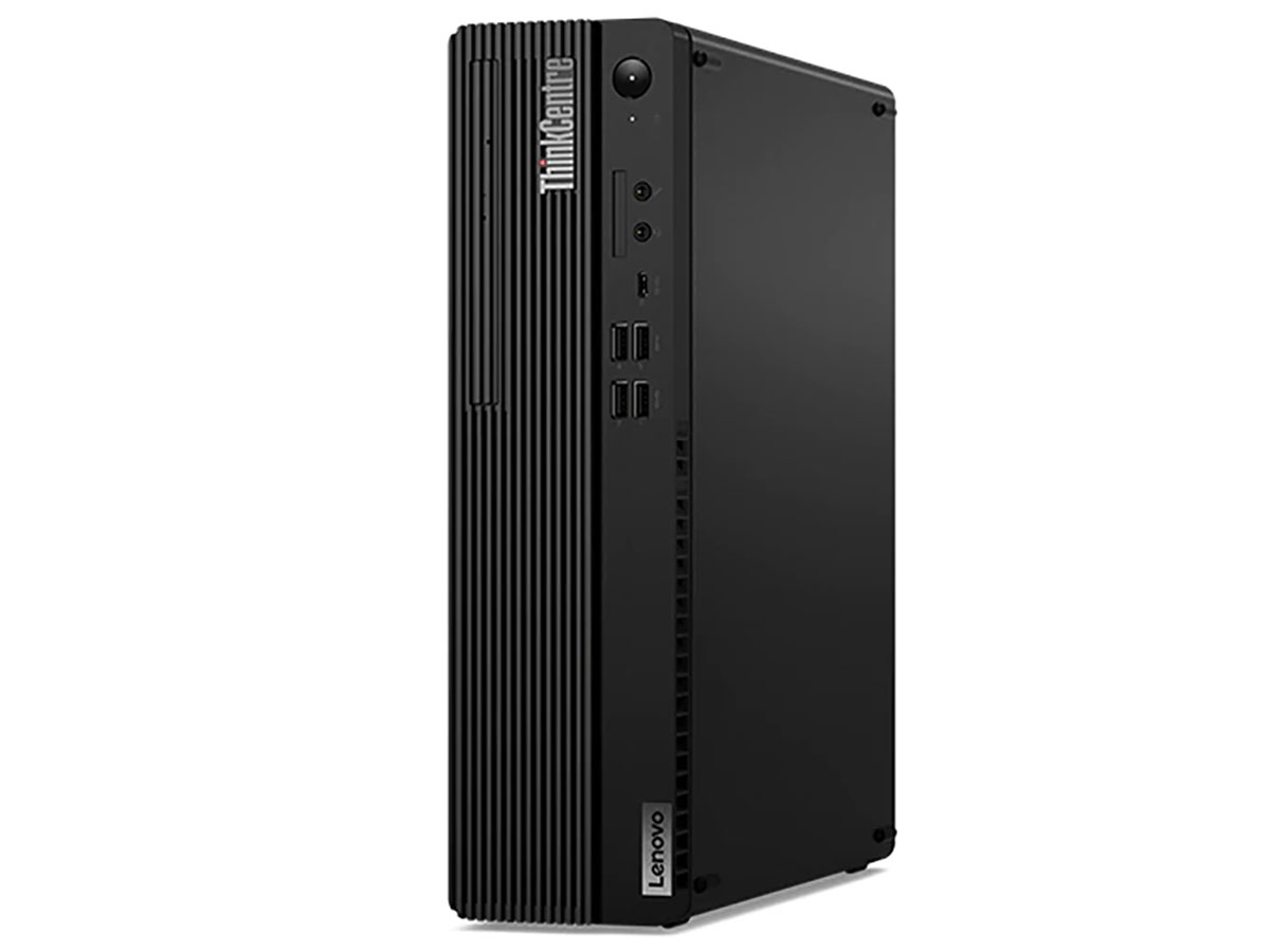 ThinkCentre M90s Small Gen 3 Core i3 12100�E8GB�������[���� 11TTCTO1WW �̐��i�摜