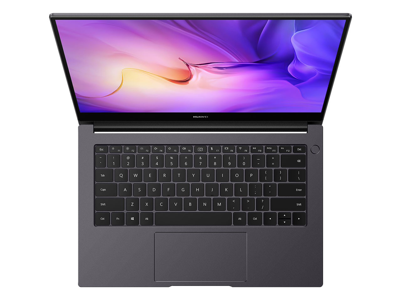 HUAWEI MateBook D 14 2022 NbD-WDI9A