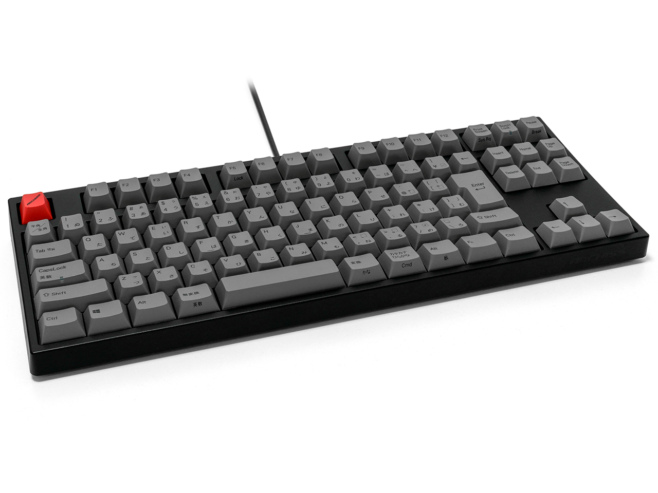 Maestro TKL AS-KBM91/LGBA ���� [��/�O���[]