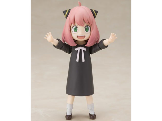 S.H.Figuarts �A�[�j���E�t�H�[�W���[