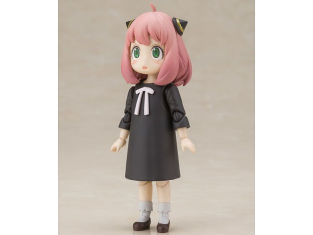 S.H.Figuarts �A�[�j���E�t�H�[�W���[