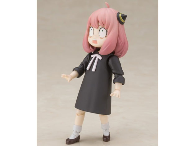 S.H.Figuarts �A�[�j���E�t�H�[�W���[