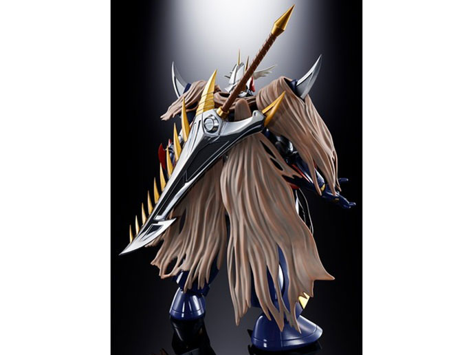 �������� GX-102 �}�W���J�C�U�[SKL