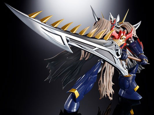 �������� GX-102 �}�W���J�C�U�[SKL