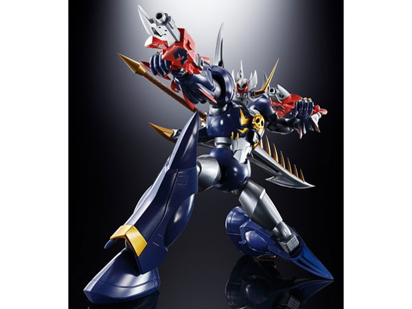 �������� GX-102 �}�W���J�C�U�[SKL