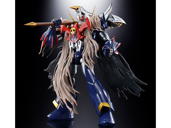 �������� GX-102 �}�W���J�C�U�[SKL �̐��i�摜