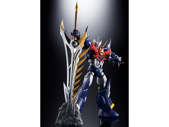 価格 Com アングル2 超合金魂 Gx 102 マジンカイザーskl の製品画像