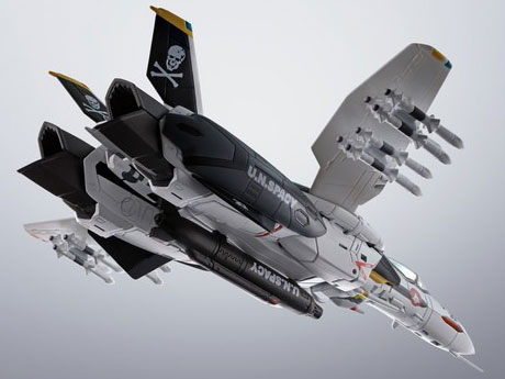 HI-METAL R VF-0S �t�F�j�b�N�X ���C�E�t�H�b�J�[�@