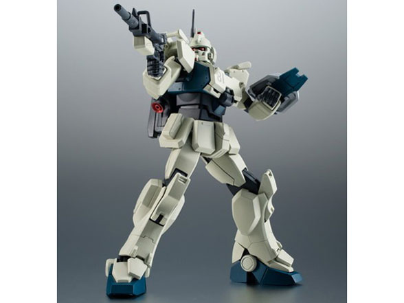 ROBOT�� SIDE MS RX-79 GEz-8 �K���_��Ez-8 ver. A.N.I.M.E.