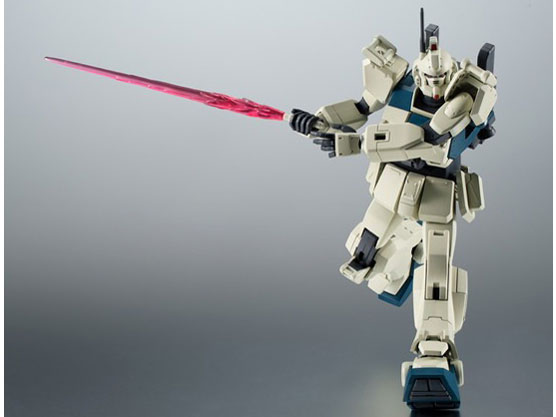 ROBOT�� SIDE MS RX-79 GEz-8 �K���_��Ez-8 ver. A.N.I.M.E.
