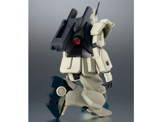 ROBOT�� SIDE MS RX-79 GEz-8 �K���_��Ez-8 ver. A.N.I.M.E.