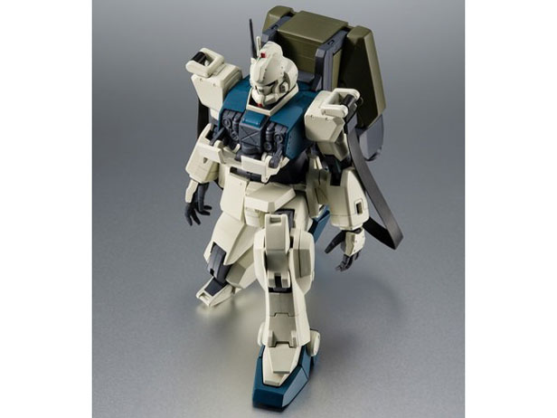 ROBOT�� SIDE MS RX-79 GEz-8 �K���_��Ez-8 ver. A.N.I.M.E.