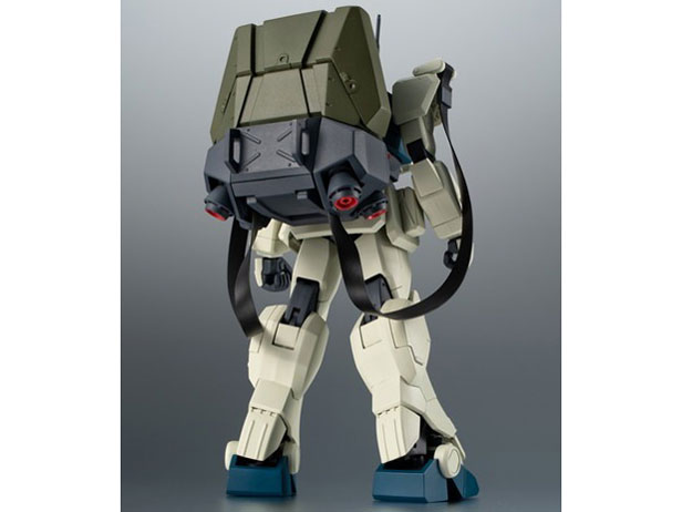 ROBOT�� SIDE MS RX-79 GEz-8 �K���_��Ez-8 ver. A.N.I.M.E.