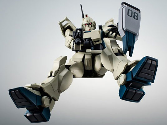 ROBOT�� SIDE MS RX-79 GEz-8 �K���_��Ez-8 ver. A.N.I.M.E.