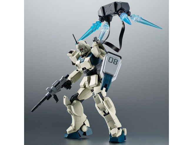 ROBOT�� SIDE MS RX-79 GEz-8 �K���_��Ez-8 ver. A.N.I.M.E.