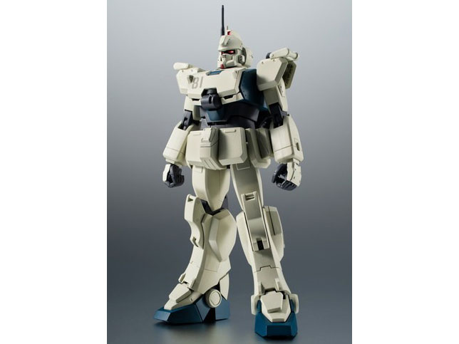 ROBOT�� SIDE MS RX-79 GEz-8 �K���_��Ez-8 ver. A.N.I.M.E. �̐��i�摜