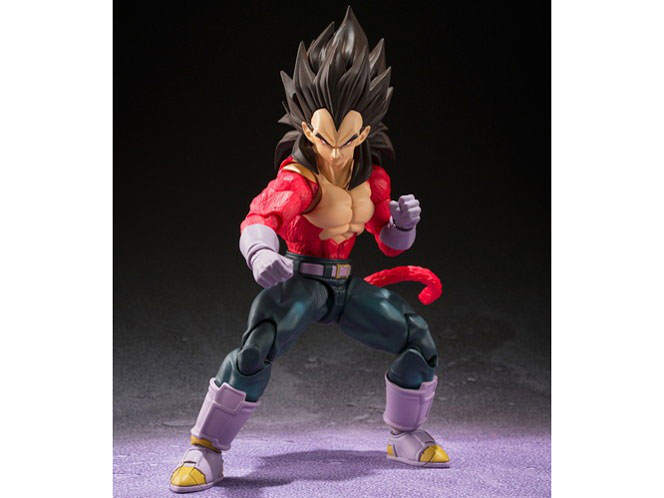 S.H.Figuarts �X�[�p�[�T�C���l4�x�W�[�^