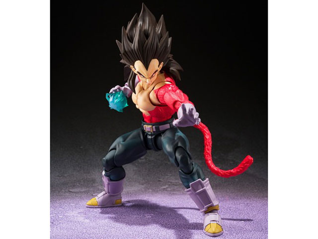 S.H.Figuarts �X�[�p�[�T�C���l4�x�W�[�^
