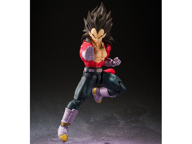 S.H.Figuarts �X�[�p�[�T�C���l4�x�W�[�^