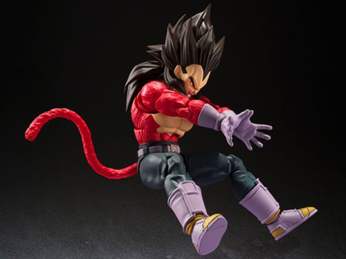 S.H.Figuarts �X�[�p�[�T�C���l4�x�W�[�^