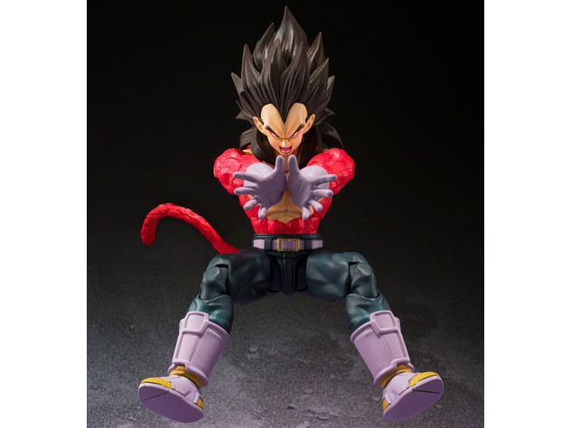 S.H.Figuarts �X�[�p�[�T�C���l4�x�W�[�^