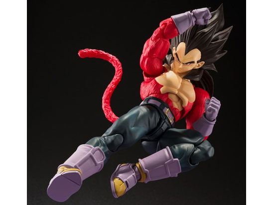 S.H.Figuarts �X�[�p�[�T�C���l4�x�W�[�^