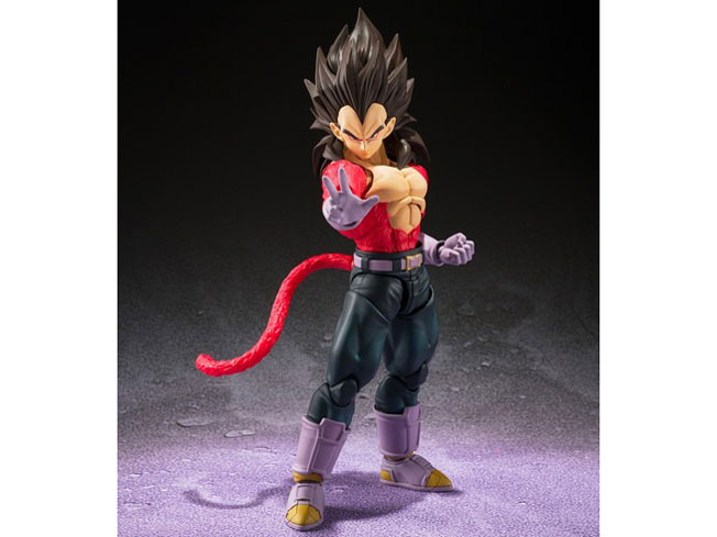 S.H.Figuarts �X�[�p�[�T�C���l4�x�W�[�^ �̐��i�摜