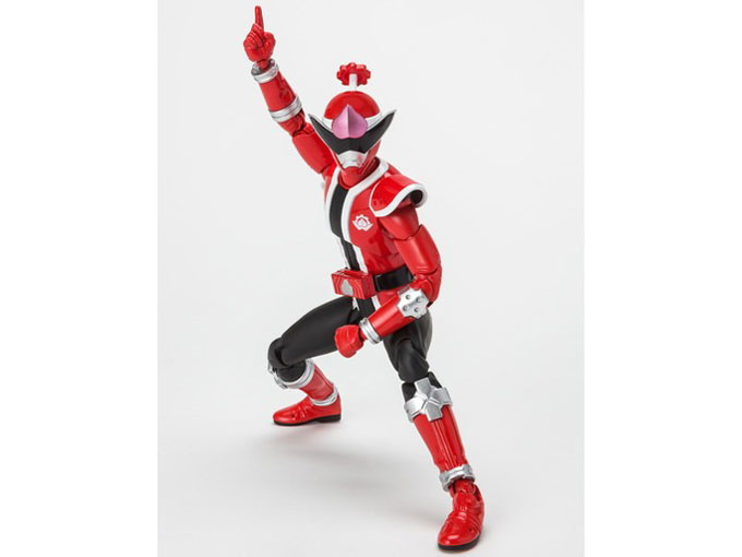 S.H.Figuarts �h�������^���E