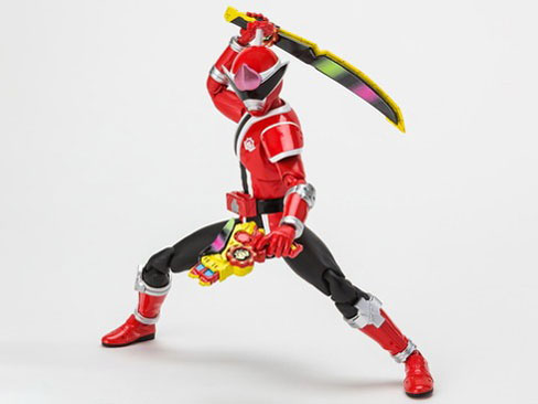 S.H.Figuarts �h�������^���E