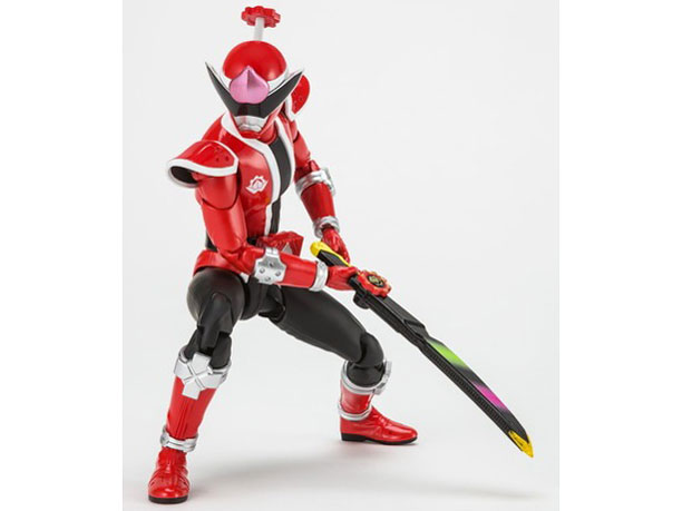 S.H.Figuarts �h�������^���E