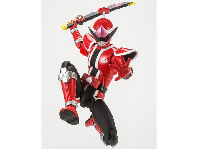 S.H.Figuarts �h�������^���E