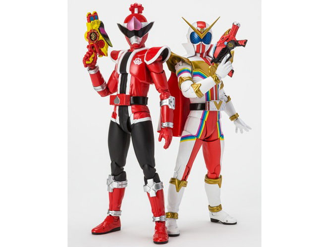 S.H.Figuarts �h�������^���E