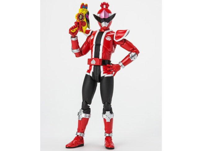 S.H.Figuarts �h�������^���E �̐��i�摜