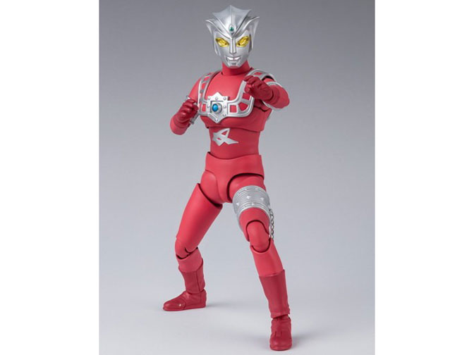 S.H.Figuarts �A�X�g��