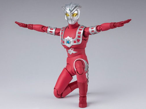 S.H.Figuarts �A�X�g��
