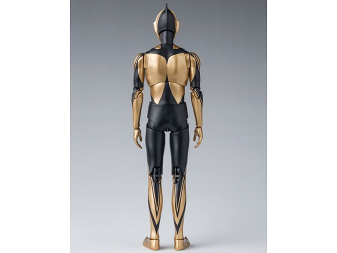 S.H.Figuarts �]�[�t�B(�V���E�E���g���}��)