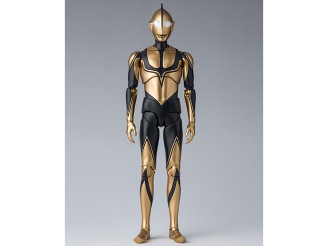 S.H.Figuarts �]�[�t�B(�V���E�E���g���}��) �̐��i�摜