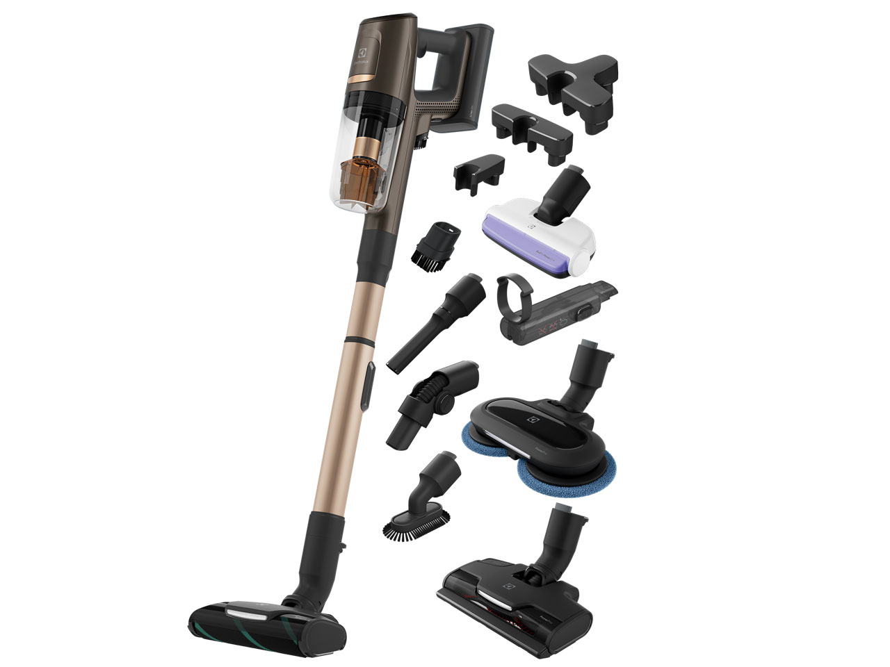 UltimateHome 900 EFP91835