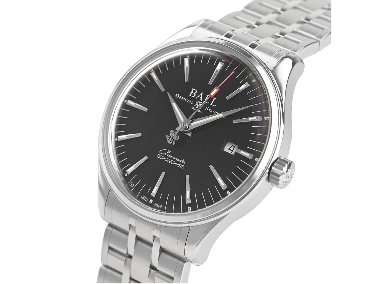 �g���C���}�X�^�[ �}�j���t�@�N�`���A 80 NM3280D-S1CJ-BK �̐��i�摜