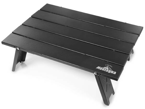 Montagna �u���b�N�A���~�e�[�u�� HAC3017 [�u���b�N] �̐��i�摜