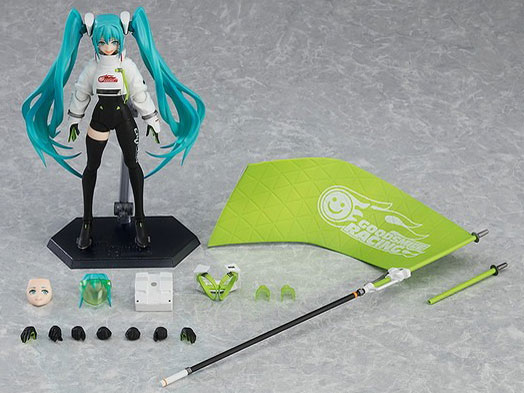 figma ���[�V���O�~�N 2022ver.