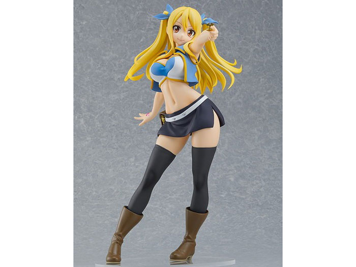 �uFAIRY TAIL�v�t�@�C�i���V���[�Y POP UP PARADE ���[�V�B�E�n�[�g�t�B���A XL