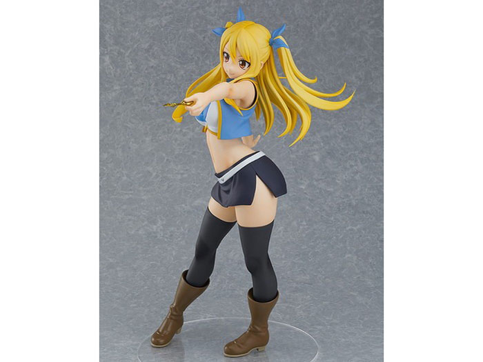 �uFAIRY TAIL�v�t�@�C�i���V���[�Y POP UP PARADE ���[�V�B�E�n�[�g�t�B���A XL