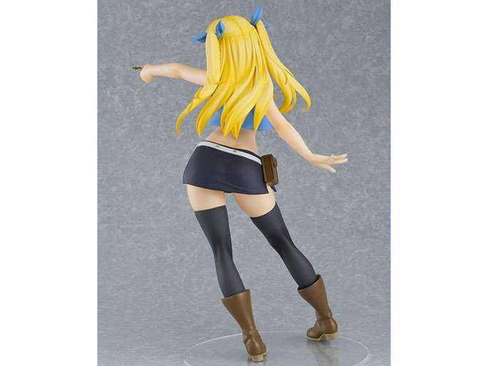 �uFAIRY TAIL�v�t�@�C�i���V���[�Y POP UP PARADE ���[�V�B�E�n�[�g�t�B���A XL