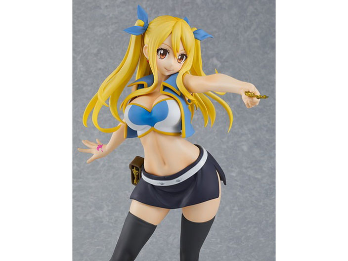 �uFAIRY TAIL�v�t�@�C�i���V���[�Y POP UP PARADE ���[�V�B�E�n�[�g�t�B���A XL