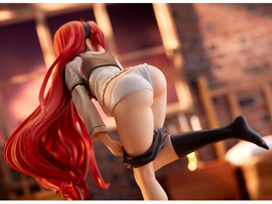���E�]�� �`�ِ��E�s������{�C�����` 1/7 �G���X�E�{���A�X�E�O���C���b�g �����ւ�mode