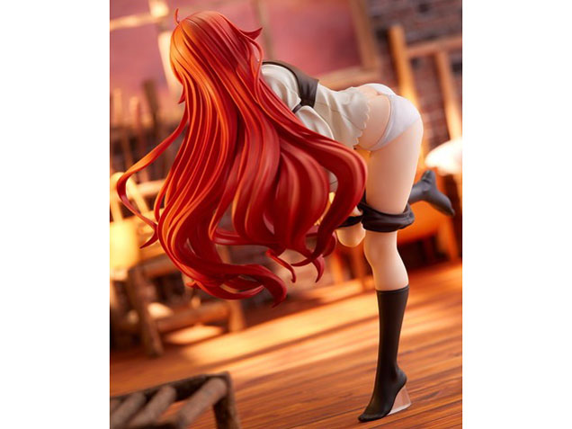 ���E�]�� �`�ِ��E�s������{�C�����` 1/7 �G���X�E�{���A�X�E�O���C���b�g �����ւ�mode