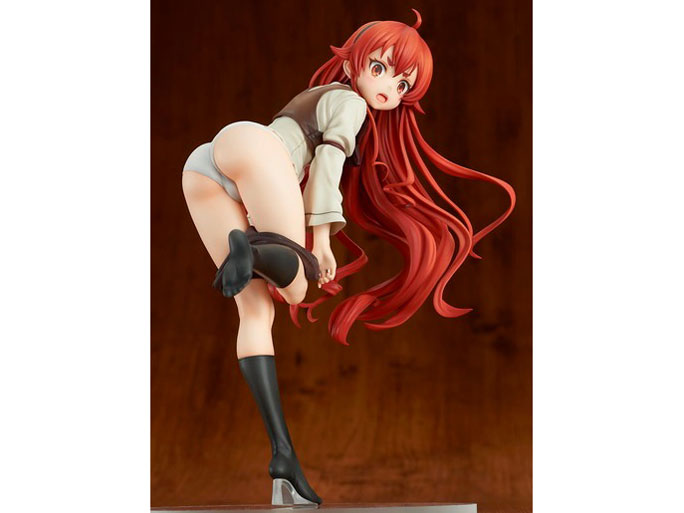 ���E�]�� �`�ِ��E�s������{�C�����` 1/7 �G���X�E�{���A�X�E�O���C���b�g �����ւ�mode �̐��i�摜