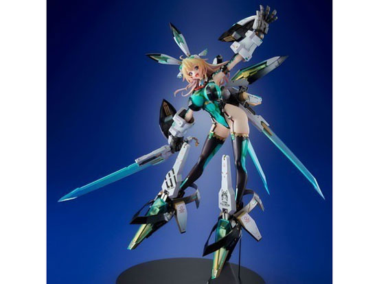 ���F���e�N�X�E�I���W�i���Y �I�[�r�b�g�K�[���Y ENTRY NO.01 �t�B�I�i�E�t�����[�� �̐��i�摜